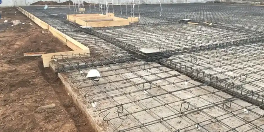 Conception de radier général à Orléans : adaptation aux sols de Loire