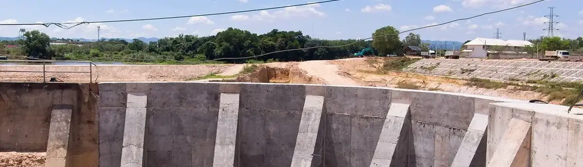 Surveillance géotechnique des excavations à Orléans : maîtrisez le risque en terrain alluvial