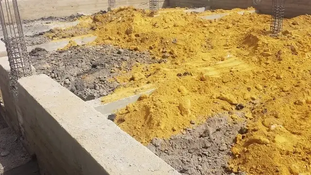 Conception de murs de soutènement à Orléans : adaptation aux sols de Loire